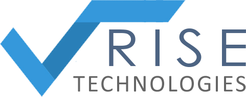 vRise Technologies Logo