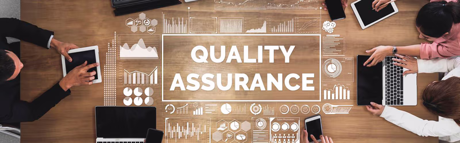 QUALITY ASSURANCE