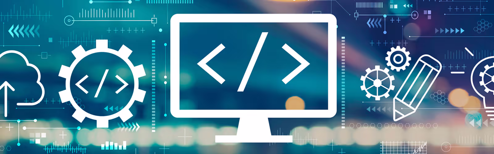 WEB DEVELOPMENT